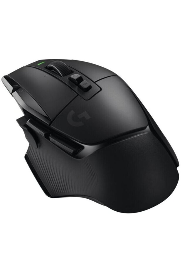 Mouse gaming G502 X Lightspeed, Negru - 1