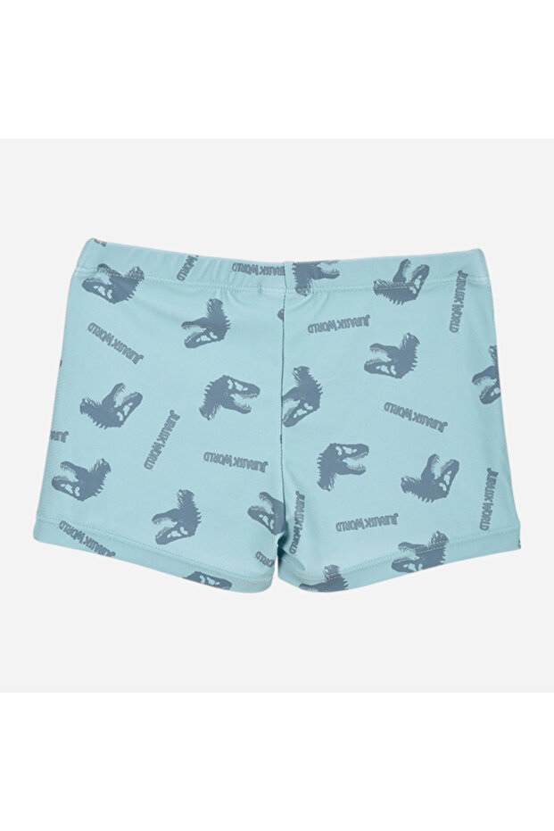 Boxeri, Jurassic Park - 2