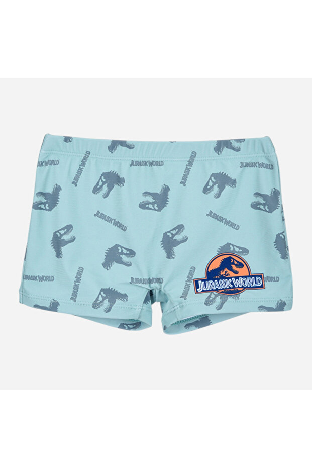 Boxeri, Jurassic Park - 1