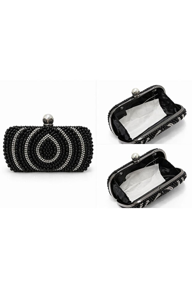 Geanta clutch - 1