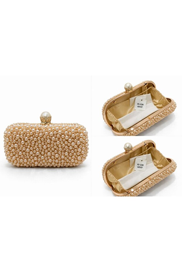 Geanta tip clutch - 1