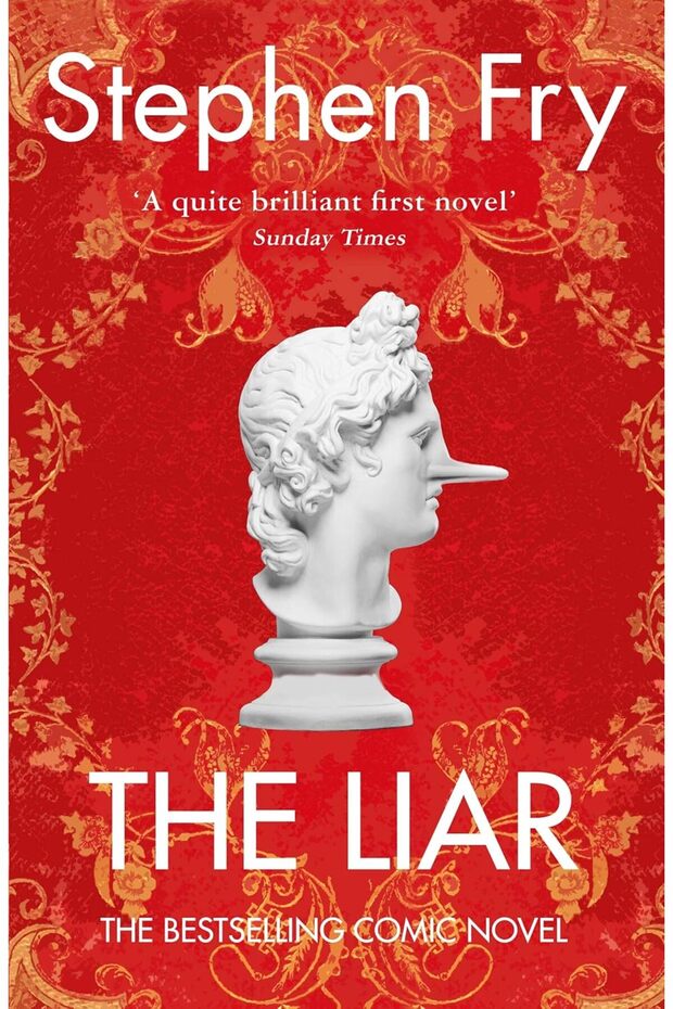 Liar - 1