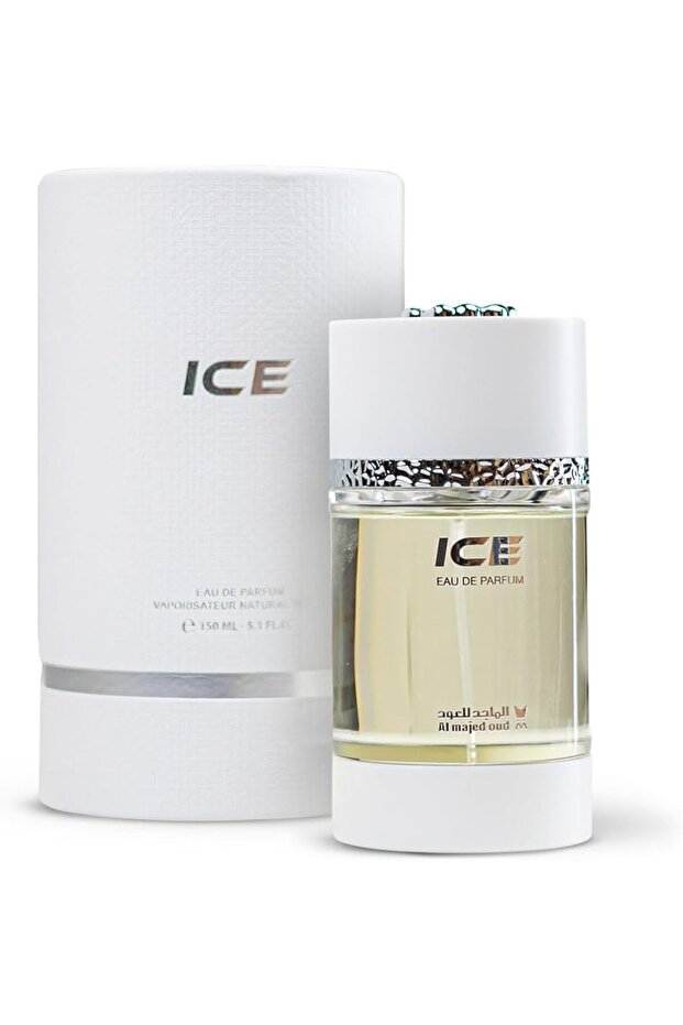 Summer Collection Ice Eau de Parfum Spray for Unisex 150 ml
