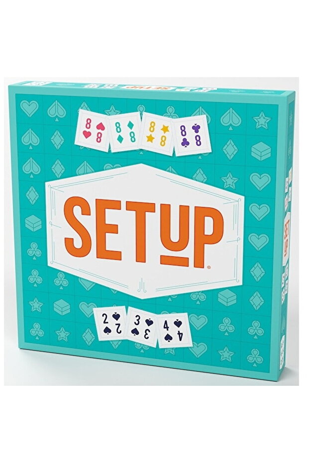 Joc - SetUp - 4