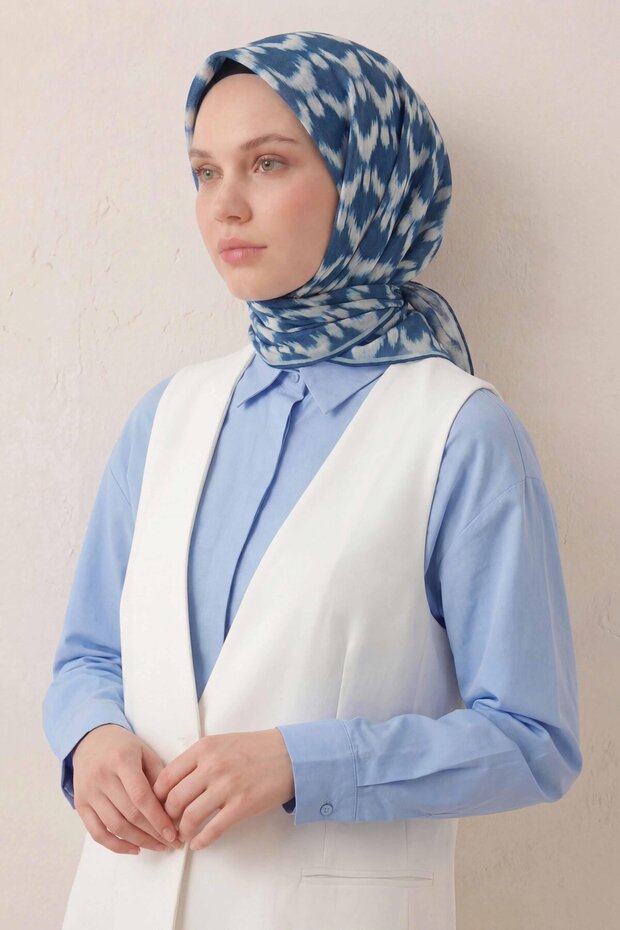 Soft Scarf 73127-04