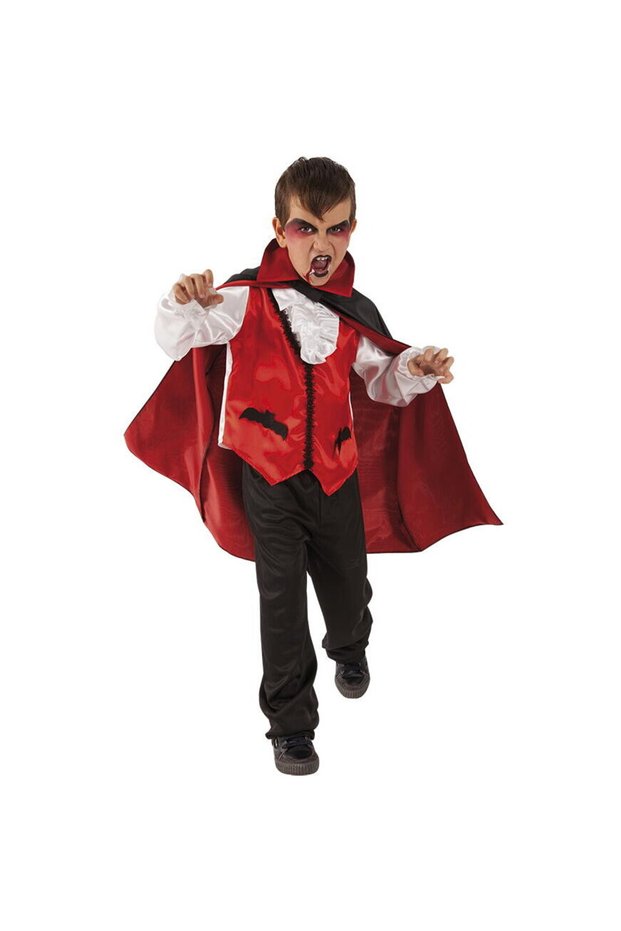Costum de carnaval - Contele Dracula