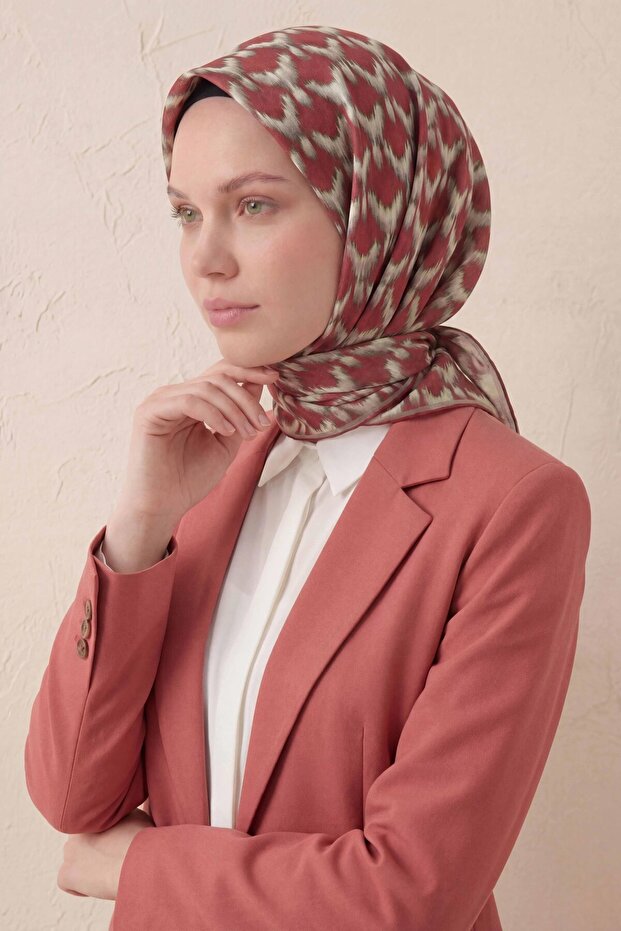 Soft Scarf 73127-08