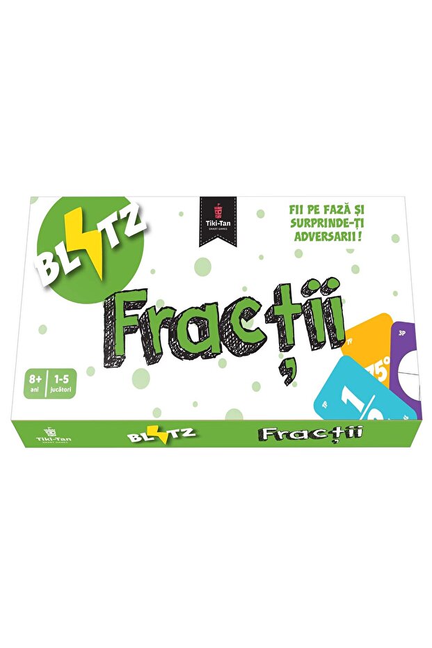 Fractions - 1