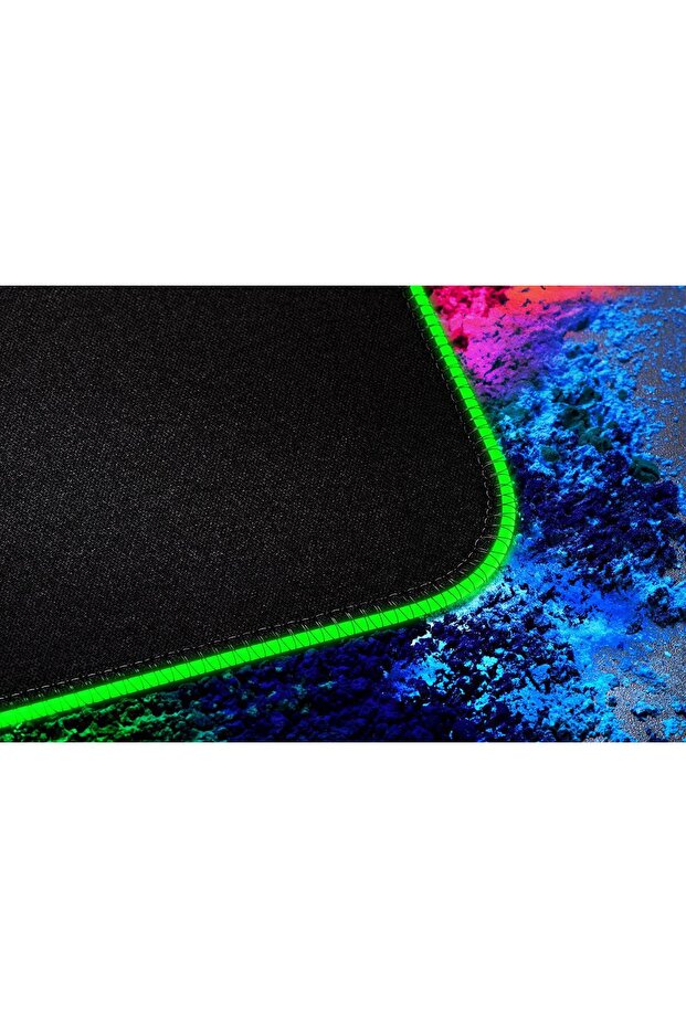 Mousepad Goliathus Chroma Ext - 6