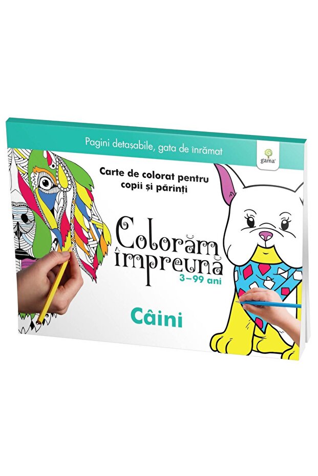 Câini - 1