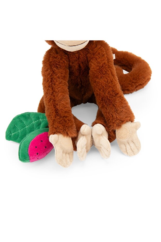 Sensory Toy Monkey, - 4