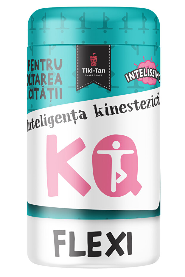 Kq Flexi - 1
