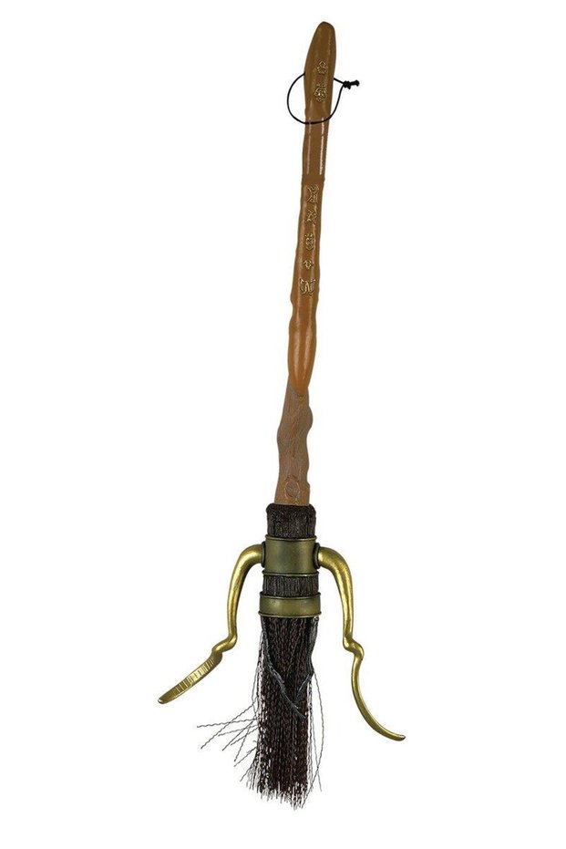 Zralý Harry Potter