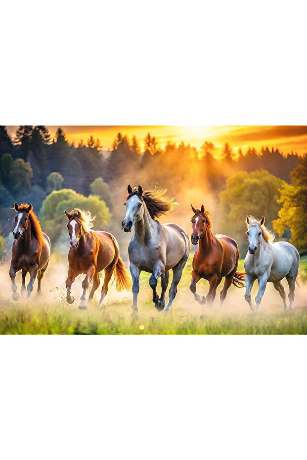 Puzzle 1500 Cal Salbatic - 2