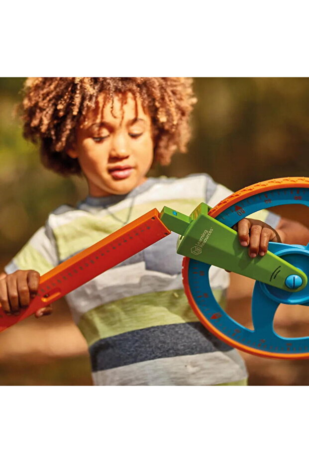 Measure-Mate™ - Outdoor Measuring Tool - 7