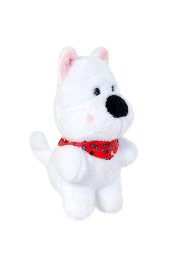 PLUS LUCKY CĂțeluș Mini 13CM - 6