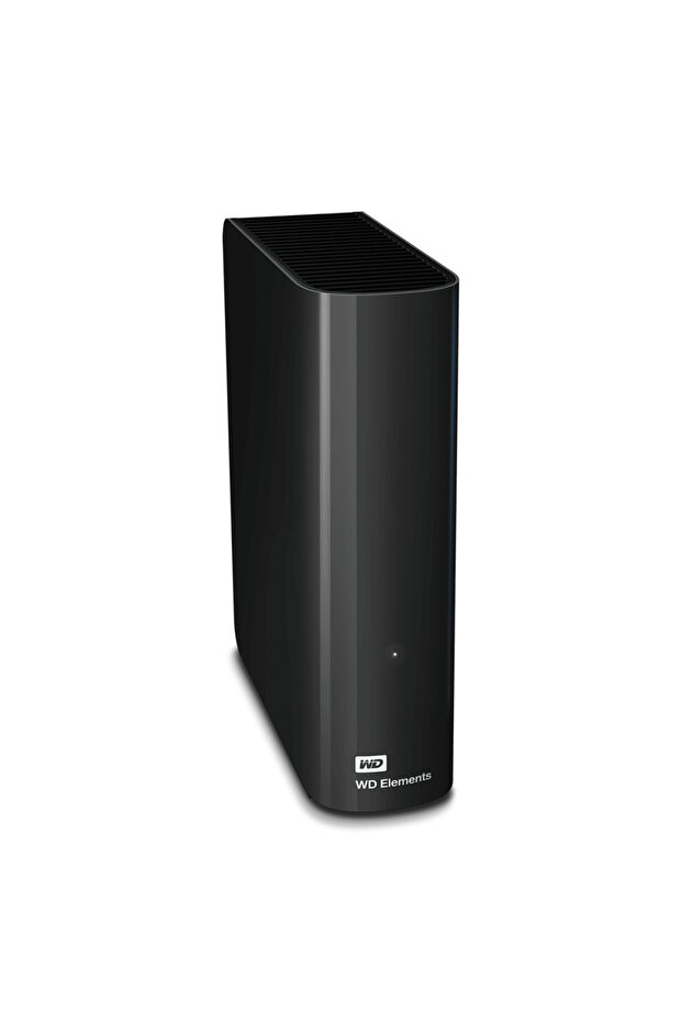 Ehdd 16Tb 3.5" Elements Usb 3.0 Bk - 1