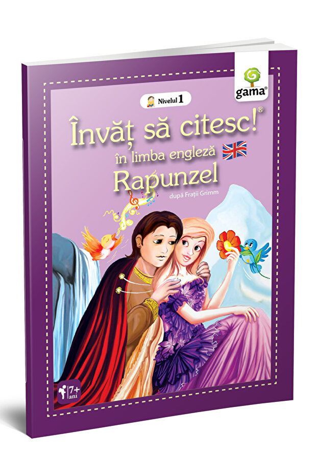 Rapunzel - 1