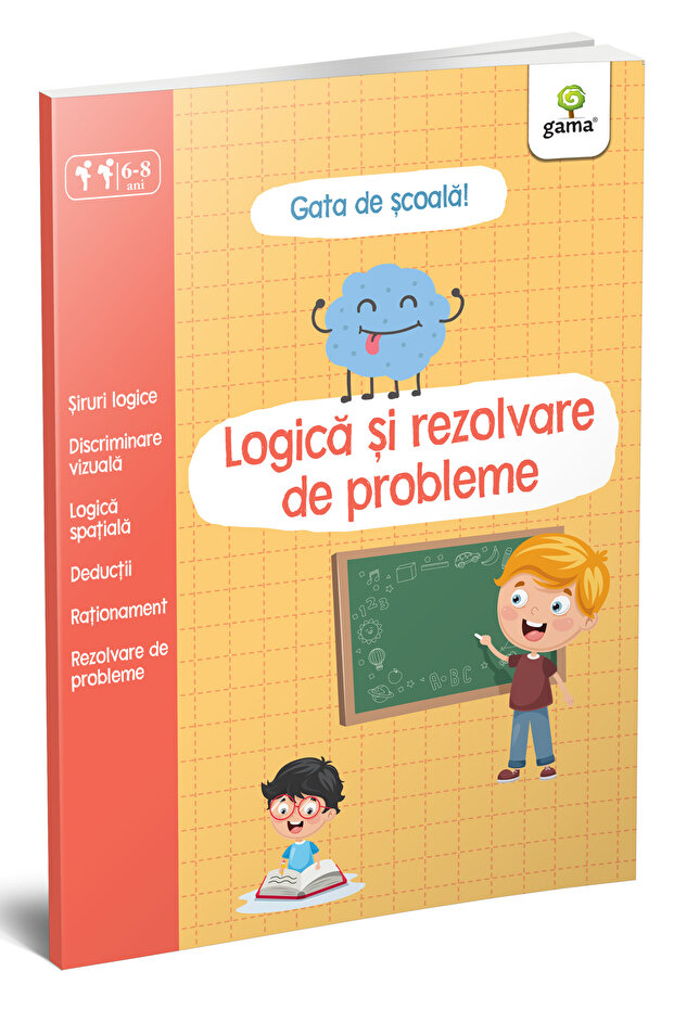 Logic and Problem Solving - 1