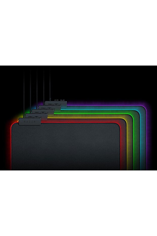 Mousepad Goliathus Chroma Ext - 4