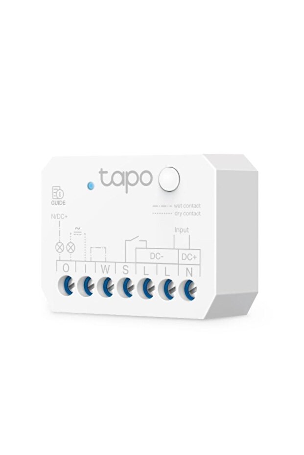 Switch Module Tapo S110E - 1