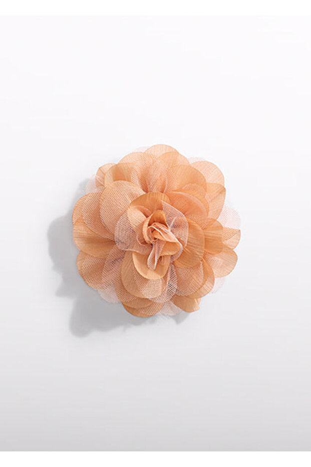 Floral Buckle 5468
