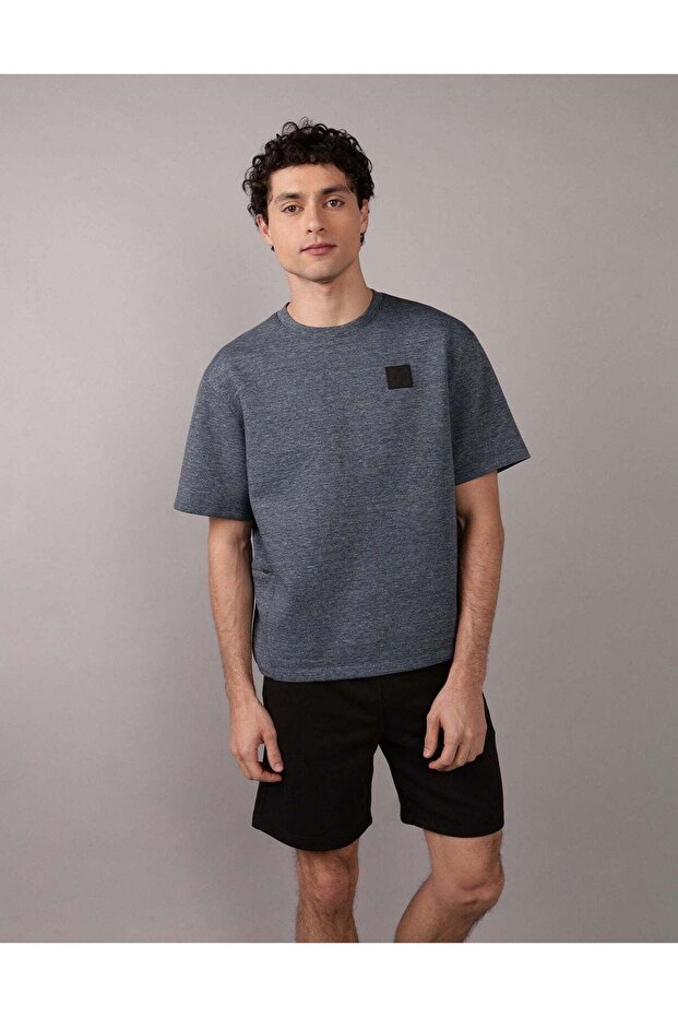 AE 24/7 Crew Neck Sweatshirt