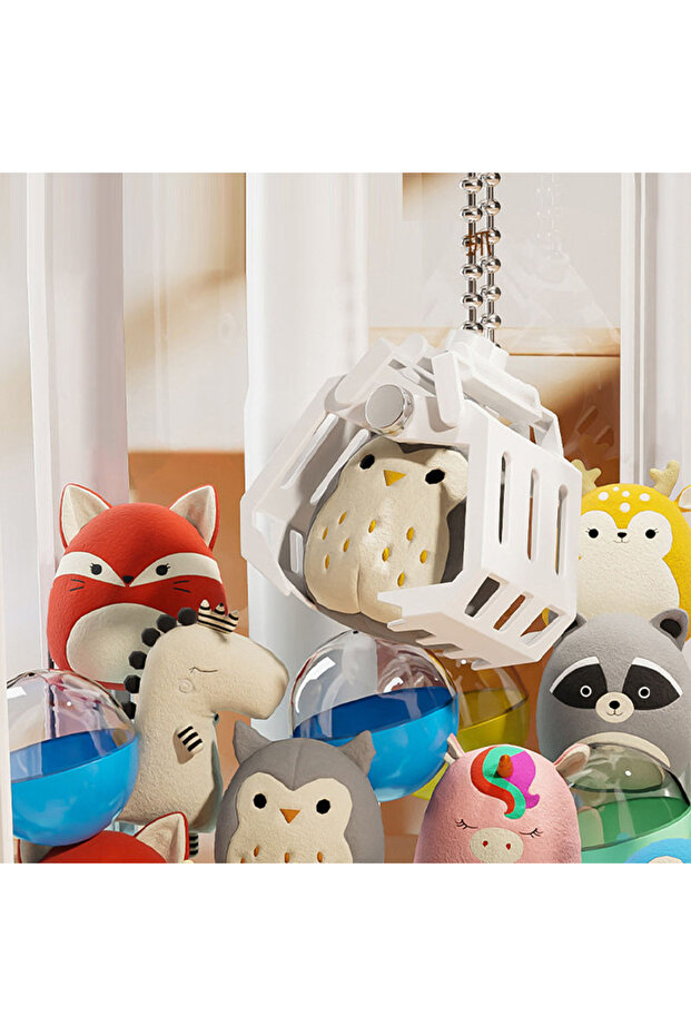 Joc Interactiv Claw Machine - 4