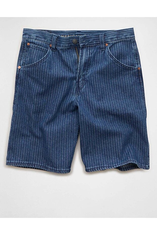 AE Baggy Denim Short