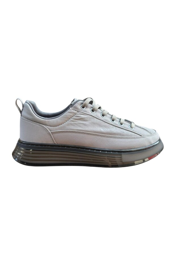 Men's Anthracite Gabri Casual Shoes 26Ym Gabri-2070