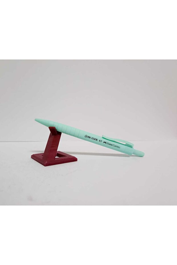 Versatil Kalem 0.7 Tri Click Light Green
