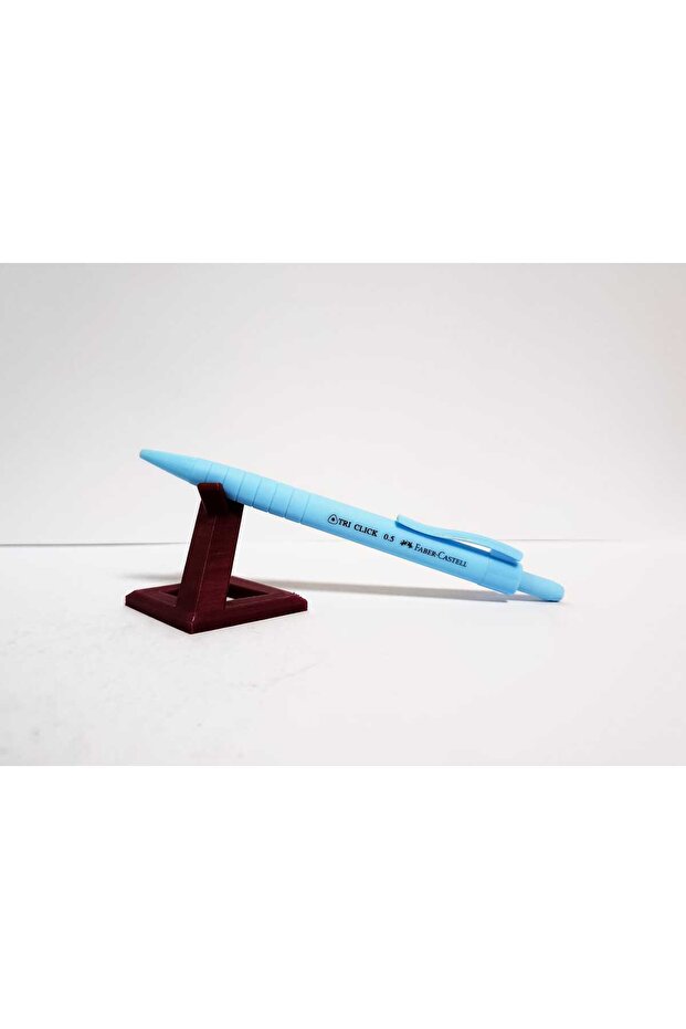 Versatil Kalem 0.5 Tri Click Blue