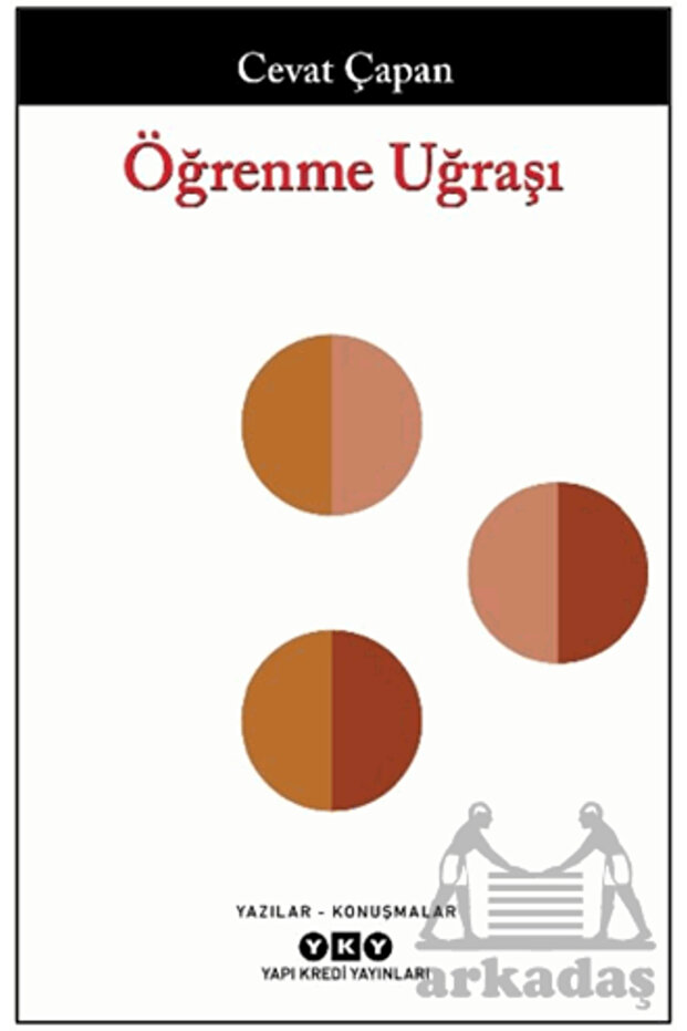 Öğrenme Uğraşı