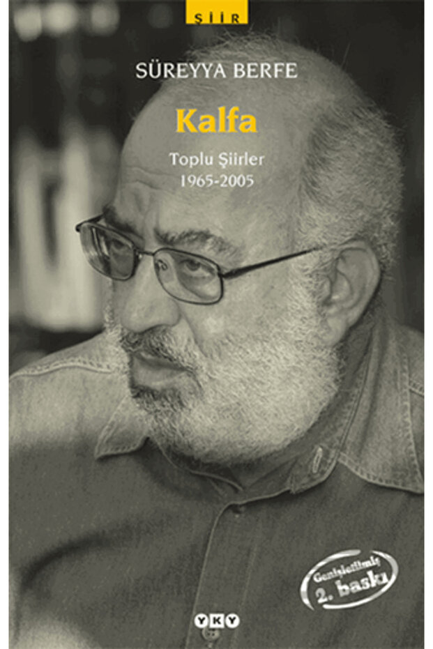Kalfa