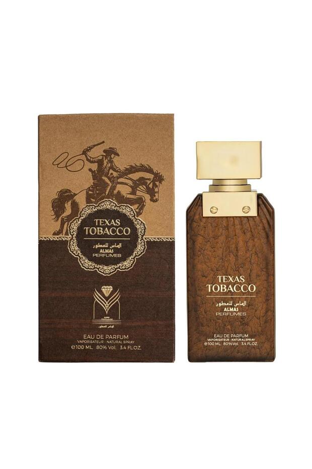 عطر تكساس توباكو 100مل .