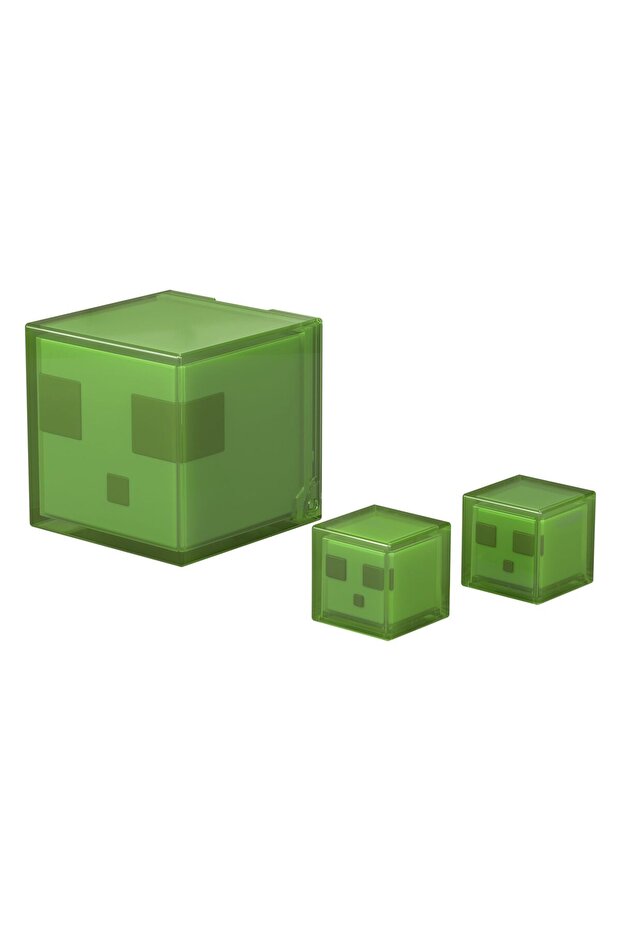 Set de capcane Redstone cu piston adeziv - 5