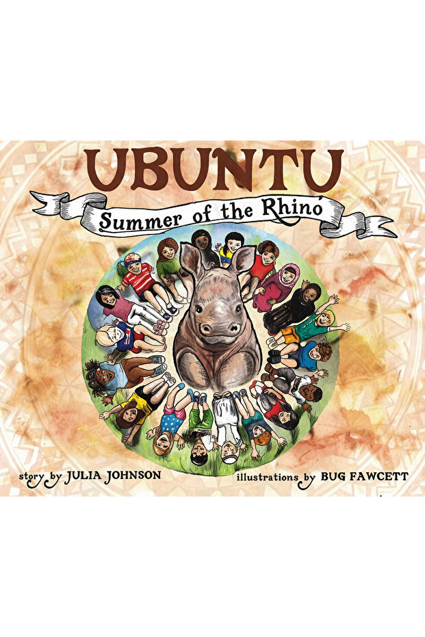 Ubuntu Summer Of The Rhino