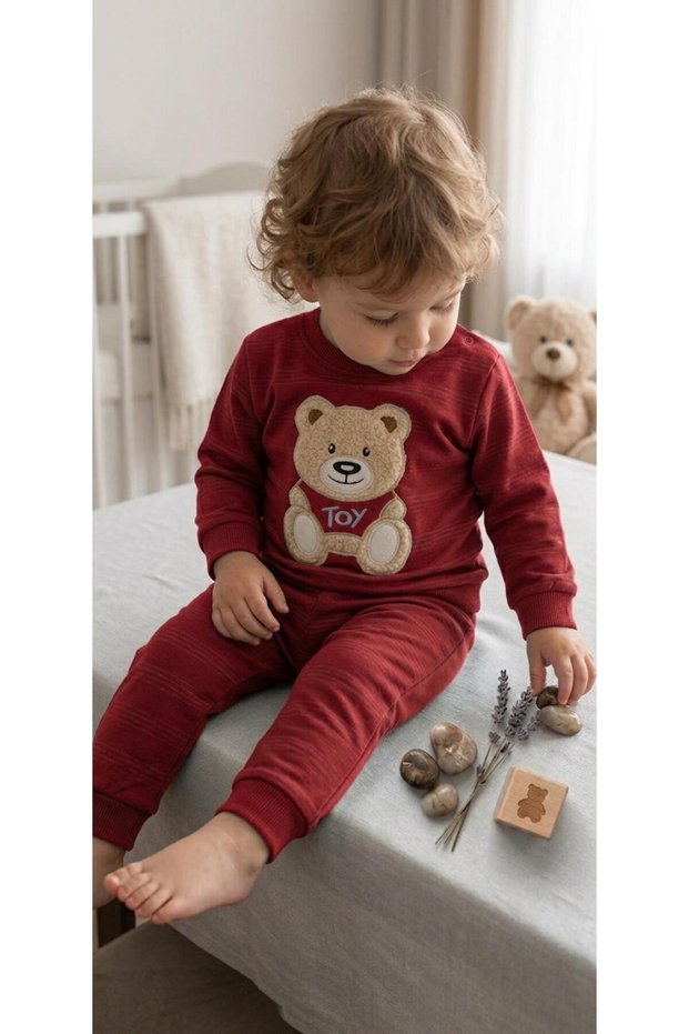 Baby Set of 2