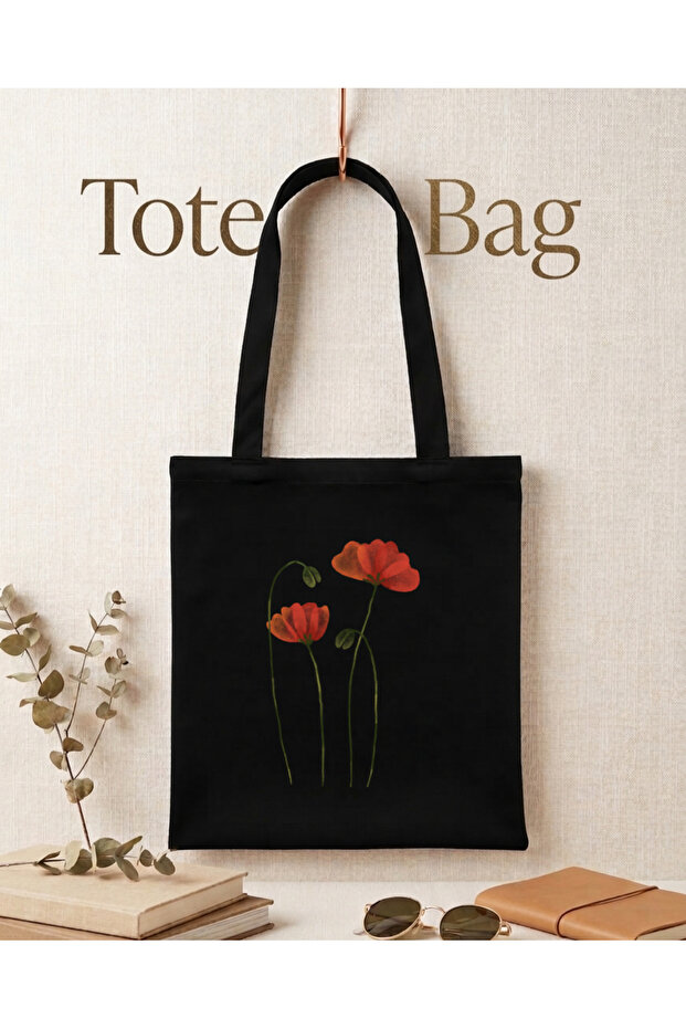 Cloth Bag Black