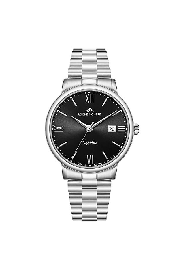 Rmg6020-03 Men's Wristwatch