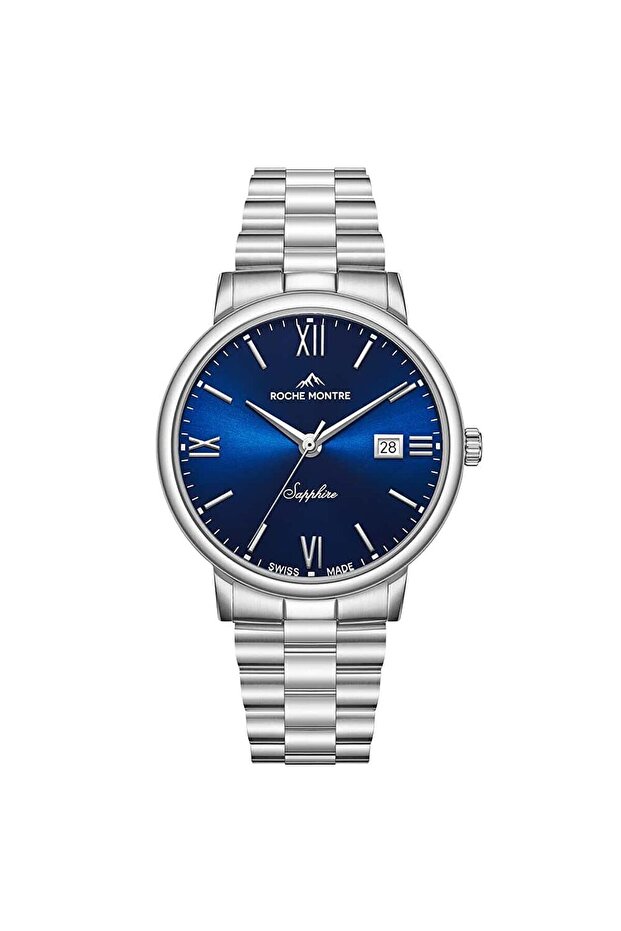 Rmg6020-01 Men's Wristwatch