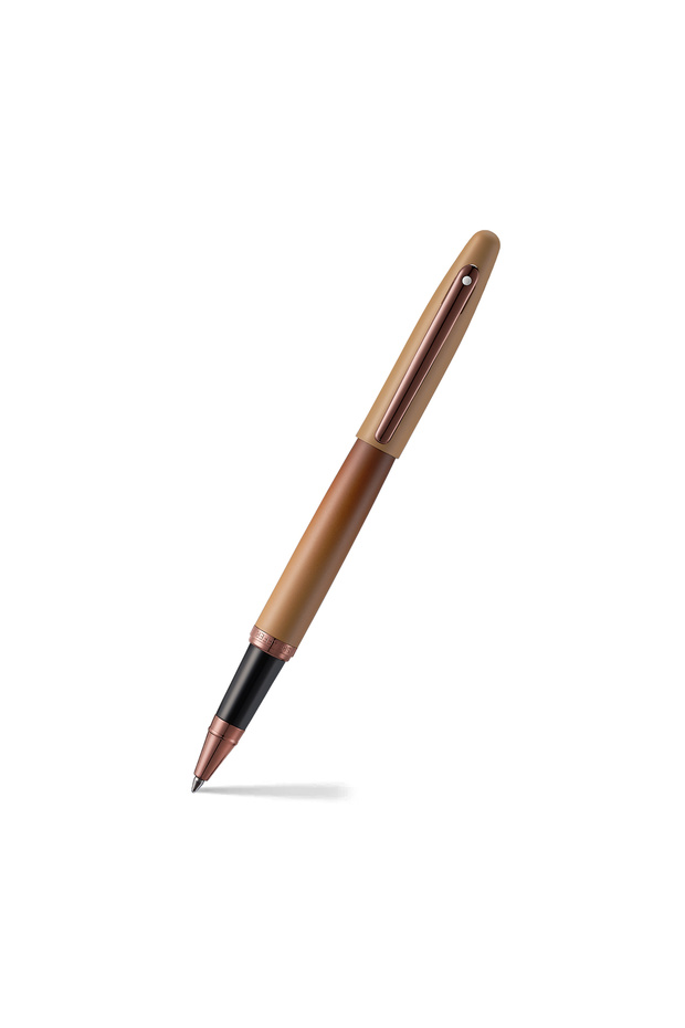 Pen Vfm E9428 Coffee Edition With Pvd Trims Rb
