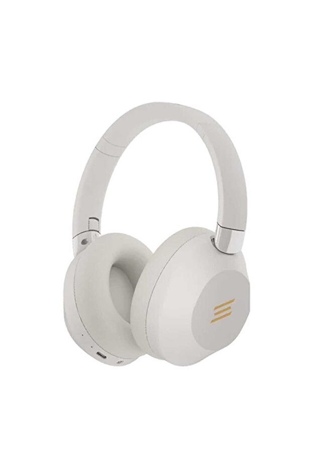 Wireless Headphone IMMERSE White
