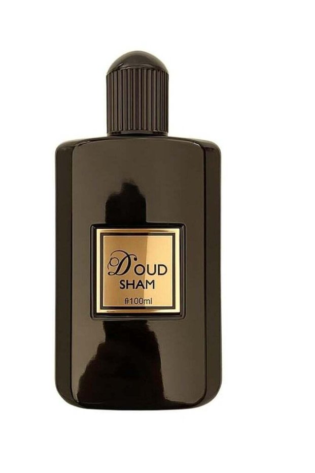 D Oud Sham Eau de Parfum – 100ML by