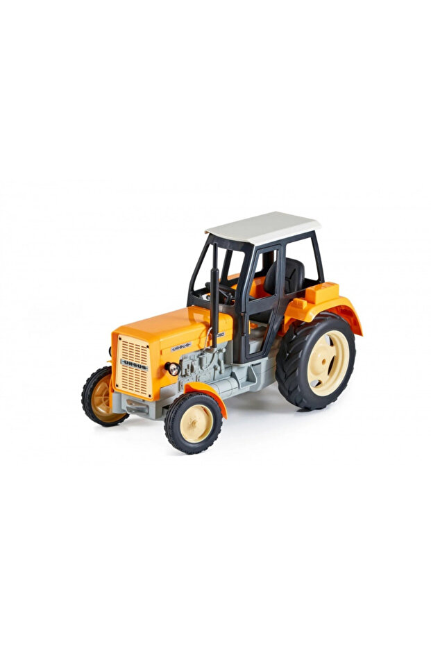 Tractor URSUS C-360 manual galben Double Eagle E238