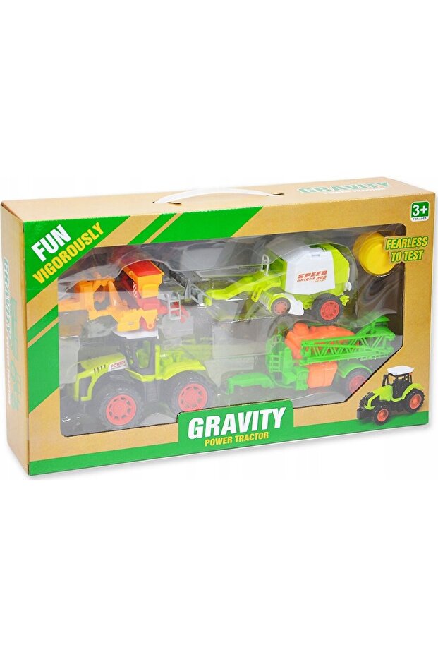 Set agricol - 1