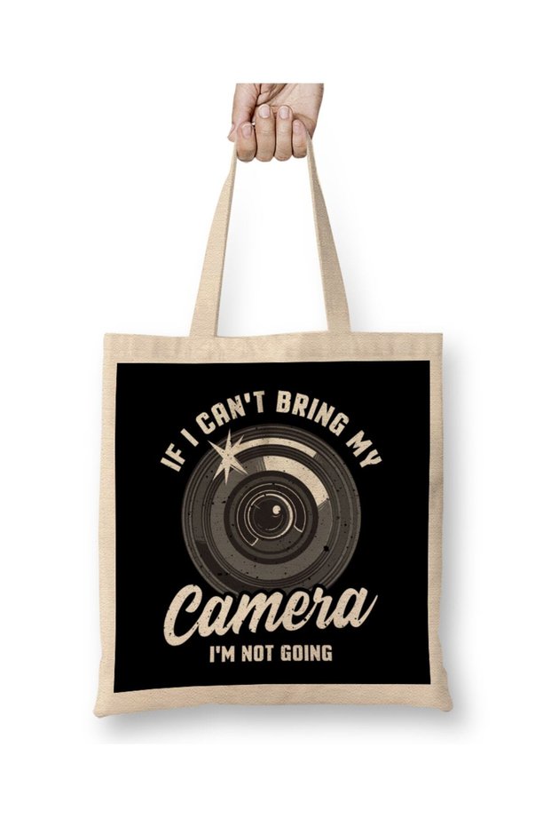 I'm Not Short I'm a Gymnast Funny Gymnastics Girl Tote Bag Long Handle