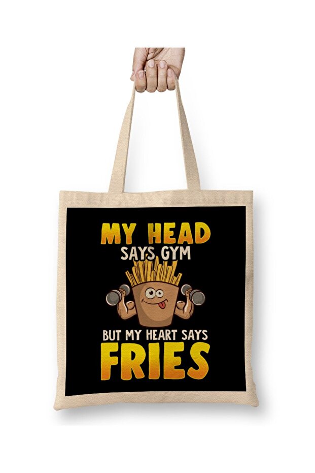 حقيبة حمل لطيفة من Trust Me I'm a Chef Professional Chefs بمقبض طويل