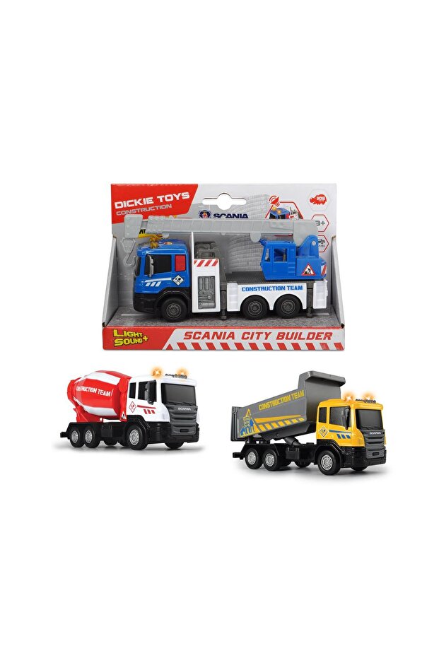 BUD MACHINE 17CM SIMBA WB - 1