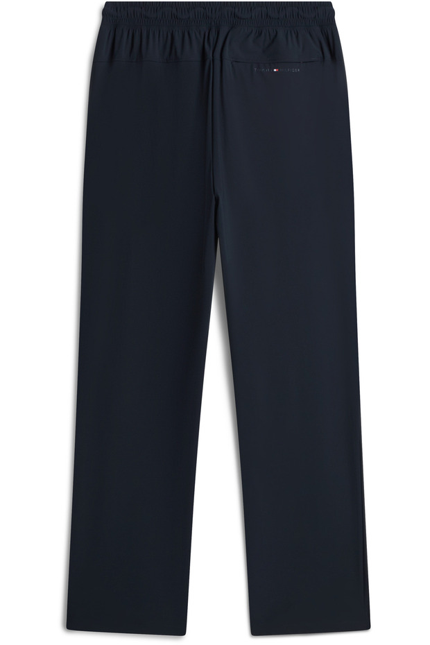 TRACKPANT Erkek Mavi Eşofman Altı - MW0MW41797 - 5